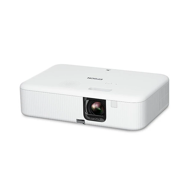 Proyector Epson EpiqVision FH02, Full HD (1920x1080), 3000 Lúmenes/ V11HA85020
