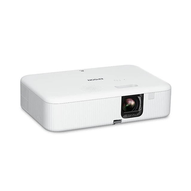 Proyector Epson EpiqVision FH02, Full HD (1920x1080), 3000 Lúmenes/ V11HA85020