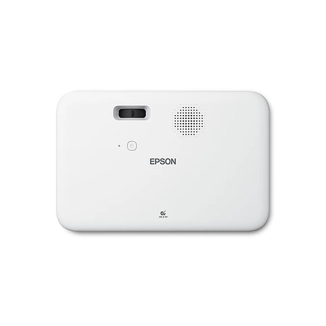 Proyector Epson EpiqVision FH02, Full HD (1920x1080), 3000 Lúmenes/ V11HA85020