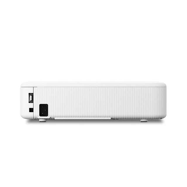Proyector Epson EpiqVision FH02, Full HD (1920x1080), 3000 Lúmenes/ V11HA85020