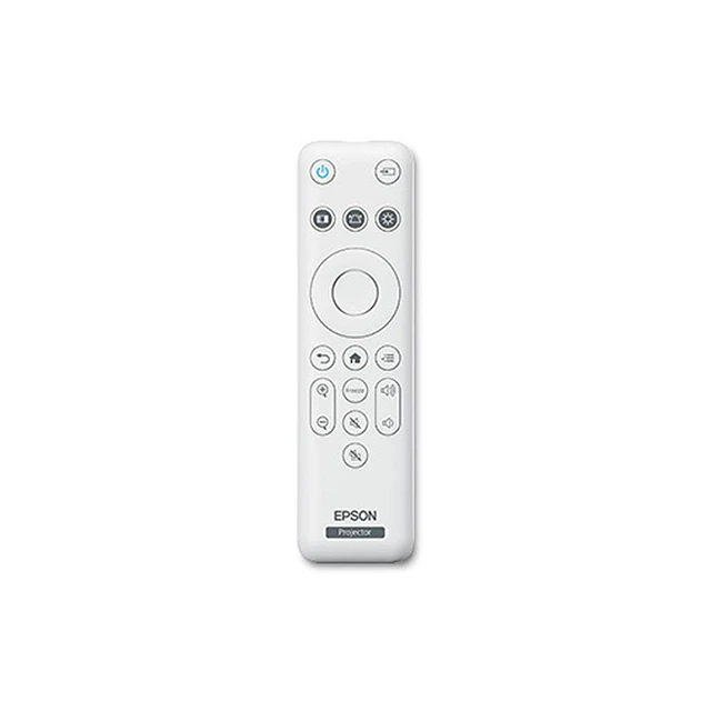 Proyector Epson EpiqVision FH02, Full HD (1920x1080), 3000 Lúmenes/ V11HA85020