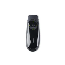 KENSINGTON Presentador Inalambrico Expert  laser Verde Pro 2/ K72426AM