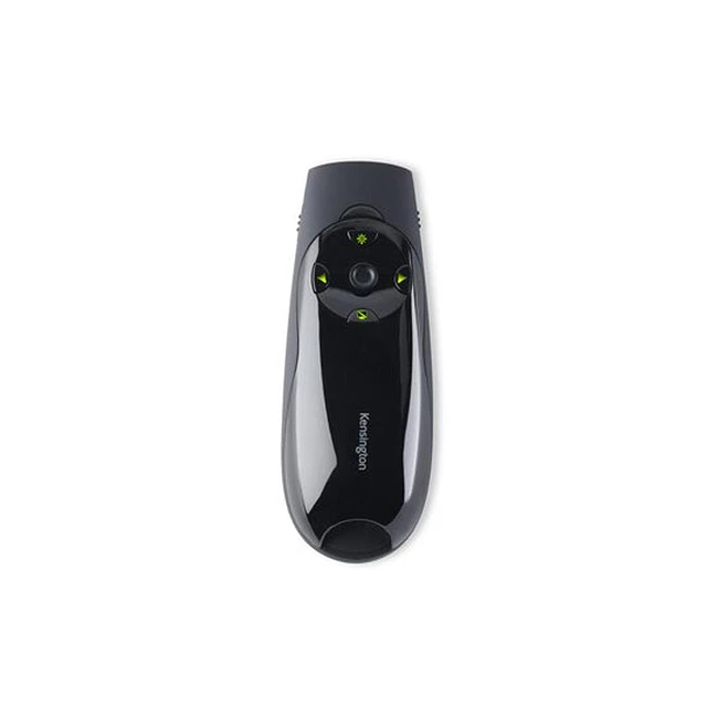 KENSINGTON Presentador Inalambrico Expert  laser Verde Pro 2/ K72426AM