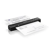 Escaner Epson/  Portatil Inalambrico WorkForce ES-60W Escáner Portátil Inalámbrico WorkForce ES-60W
