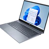 Notebook i5-1235U/8GB/ 512GB/ 15,6"/W11H/ Azul Niebla / Pavilion 15-EG2502LA - Azul petróleo