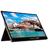 Monitor Portátil Viewsonic 15.6" 1080p USB-C/ MiniHDM (Reacondicionado)