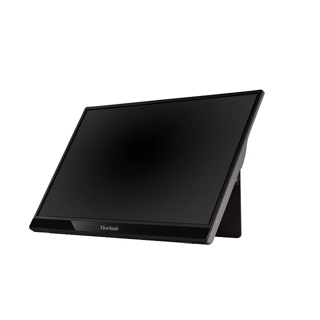 Monitor Portátil Viewsonic 15.6" 1080p USB-C/ MiniHDM (Reacondicionado)