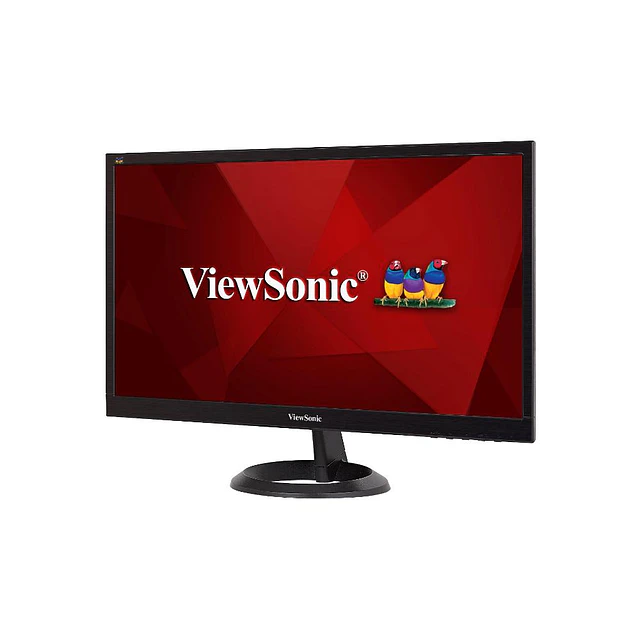 Monitor Viewsonic VA2261h-2 21,5" FHD 1920x1080 (Reacondicionado)