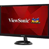 Monitor Viewsonic VA2261h-2 21,5" FHD 1920x1080 (Reacondicionado)