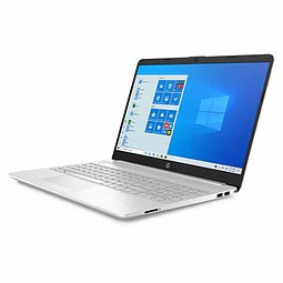 Notebook i7-10510U/ 8GB/ 128GB SSD/ 1TB HDD/ 15,6"/ W10H 15-DW1064LA (Reacondicionado)