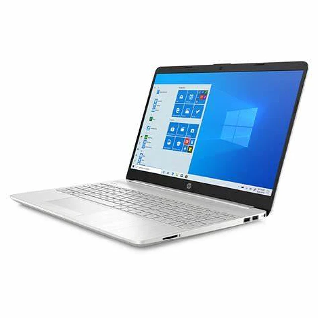 Notebook i7-10510U/ 8GB/ 128GB SSD/ 1TB HDD/ 15,6"/ W10H 15-DW1064LA (Reacondicionado)