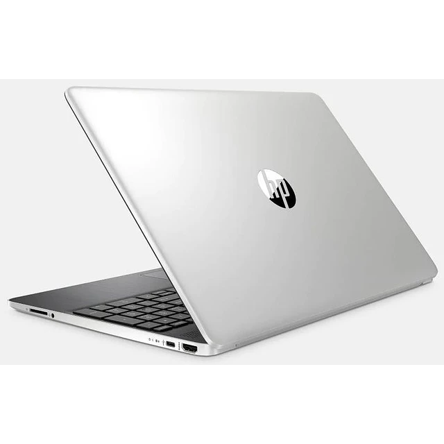 Notebook i7-10510U/ 8GB/ 128GB SSD/ 1TB HDD/ 15,6"/ W10H 15-DW1064LA (Reacondicionado)