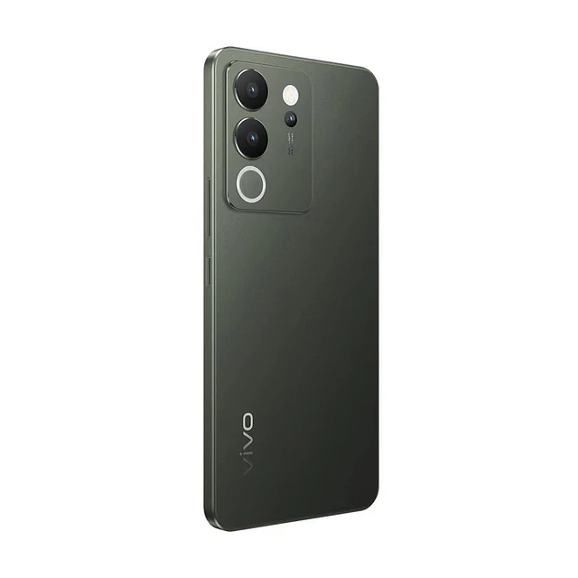 Celular Smartphone VIVO V30 LITE 5G  / 12GB /256GB/ Negro (Reacondicionado) - Negro