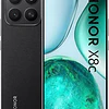 Celular Smartphone/ Honor X8C / 8GB/ 256GB/ Negro Medianoche(Reacondicionado)