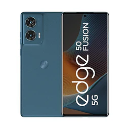Celular Smartphone Motorola/ Edge 50 Fusion/ 8GB/256GB/ Verde Azulado (Reacondicionado)