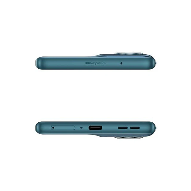 Celular Smartphone Motorola/ Edge 50 Fusion/ 8GB/256GB/ Verde Azulado (Reacondicionado)