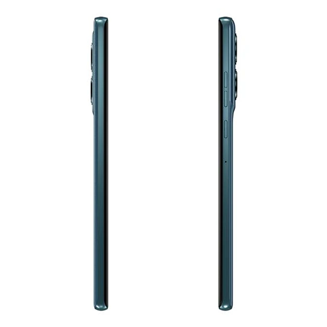 Celular Smartphone Motorola/ Edge 50 Fusion/ 8GB/256GB/ Verde Azulado (Reacondicionado)