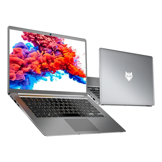 Notebook Bmax intel N4100/ 8GB/ 256GB/ 14"/ W11H/ S14 (Reacondicionado)