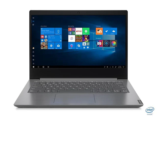 Notebook Celeron N4020/4GB/ 500GB HDD/ 14"/W10H (Reacondicionado)