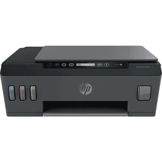 HP SMART TANK 515 PLUS IMPRESORA MULTIFUNCIONAL -  SIN TINTA (REACONDICIO