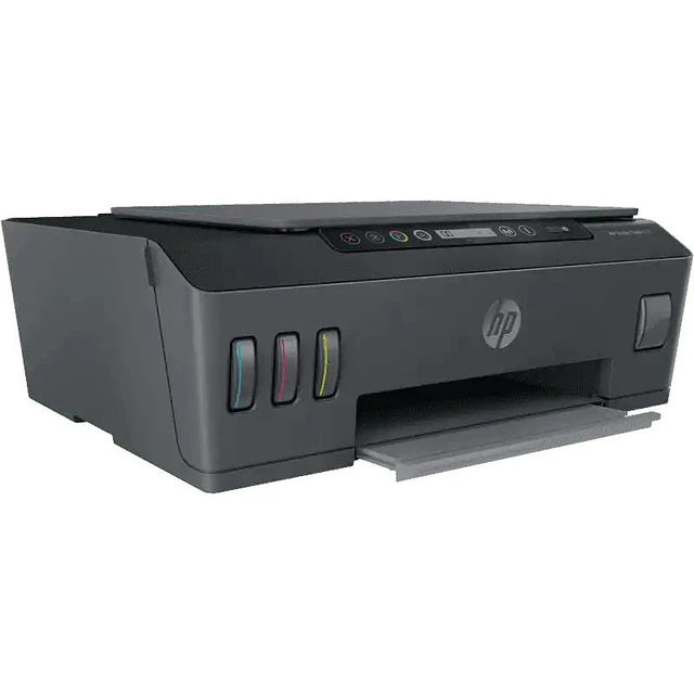 HP SMART TANK 515 PLUS IMPRESORA MULTIFUNCIONAL -  SIN TINTA (REACONDICIO