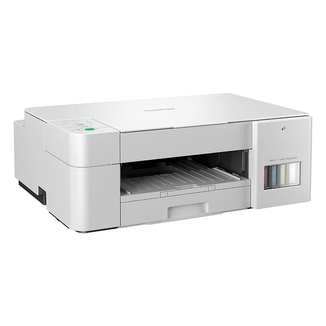 Impresora multifuncional Brother InkBenefit Tank DCP-T426W(Reacondicionado)