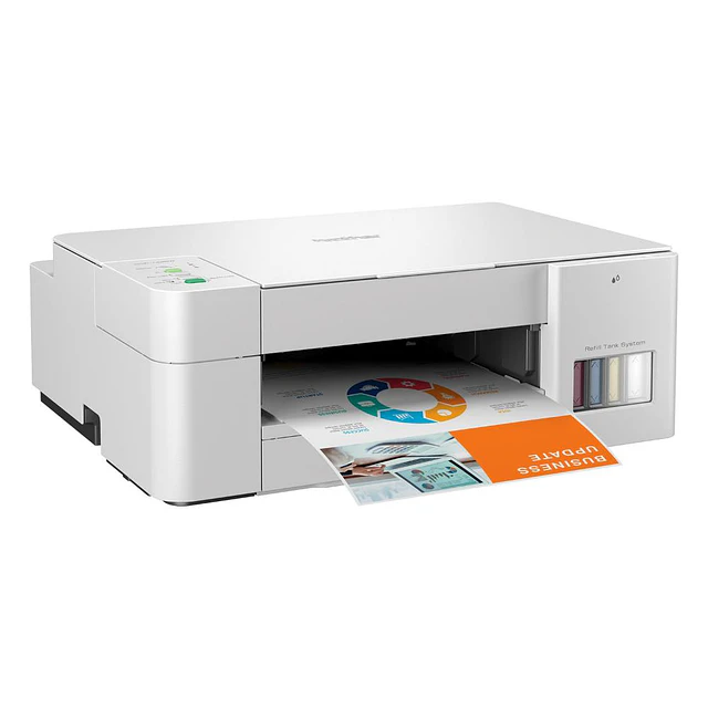 Impresora multifuncional Brother InkBenefit Tank DCP-T426W(Reacondicionado)