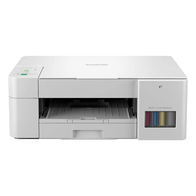 Impresora multifuncional Brother InkBenefit Tank DCP-T426W(Reacondicionado)