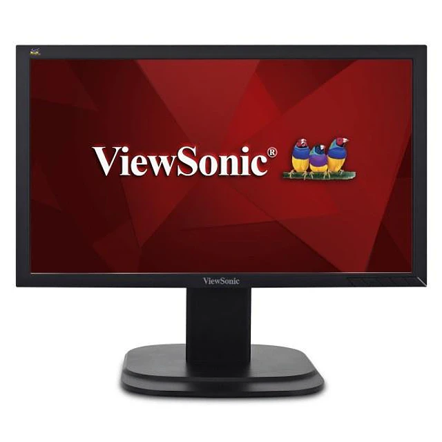 Monitor  Viewsonic 20" / TN / WSXGA/ VG2039M-LED (Reacondicionado)