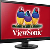 Monitor  Viewsonic 27" /LCD / 1920 X 1080 /  VA2746M-LED /   VS15457 (Reacondicionado)