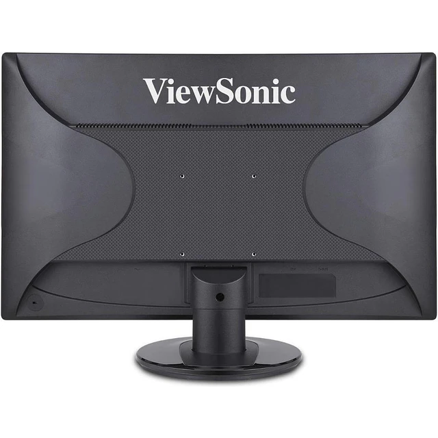 Monitor  Viewsonic 27" /LCD / 1920 X 1080 /  VA2746M-LED /   VS15457 (Reacondicionado)