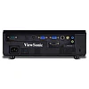 Proyector ViewSonic PJD5533W, 1280 x 800, 3000 ANSI Lumens, 3D (Reacondicionado)