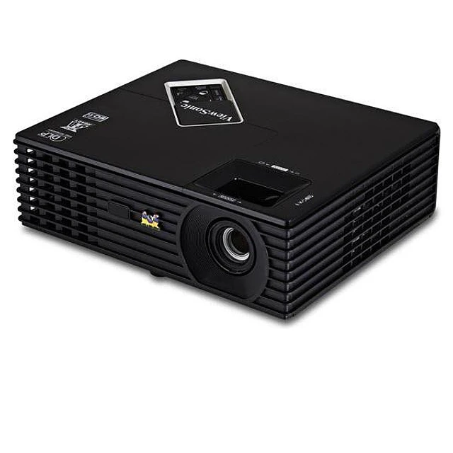 Proyector ViewSonic PJD5533W, 1280 x 800, 3000 ANSI Lumens, 3D (Reacondicionado)