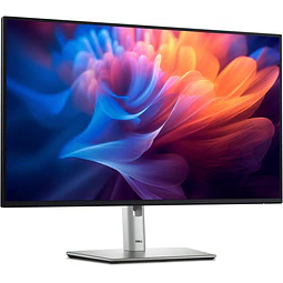 DELL MONITOR P2725HE 27"FHD HDMI/DP/RJ45/USB-C/Hub