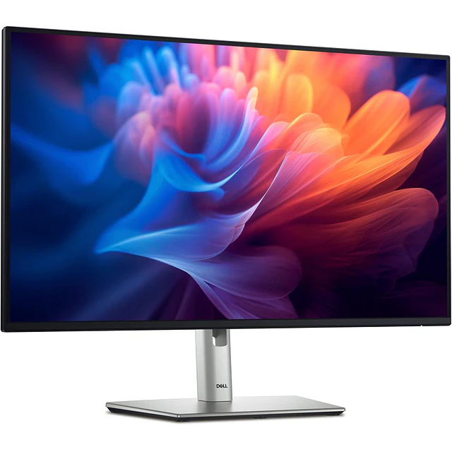 DELL MONITOR P2725HE 27"FHD HDMI/DP/RJ45/USB-C/Hub
