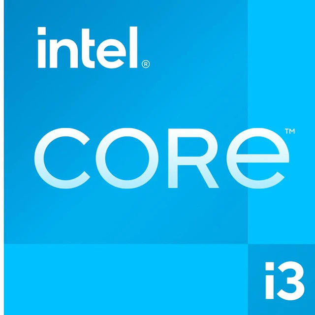 INTEL Procesador i3-12100 Core 3.30GHz 12MB LGA1700 12th Gen