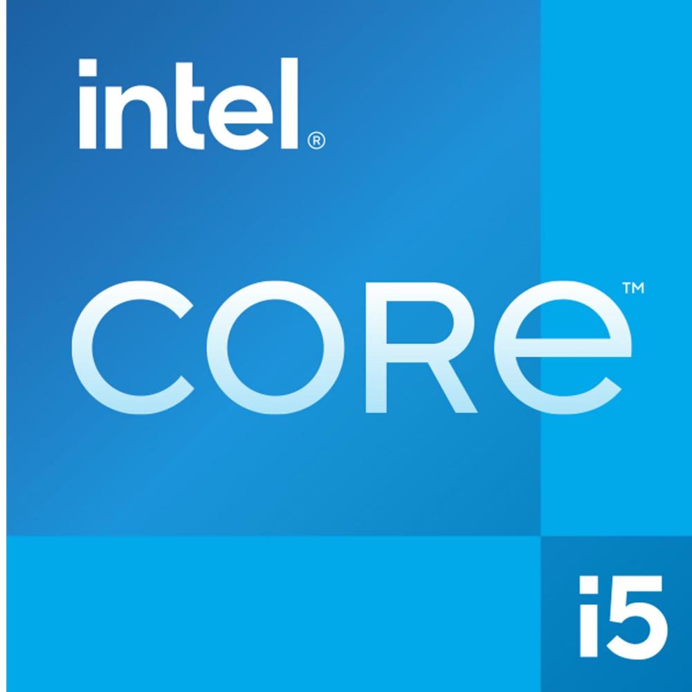 INTEL Procesador i5-12400F Core 2.5GHz 18MB LGA1700 12th