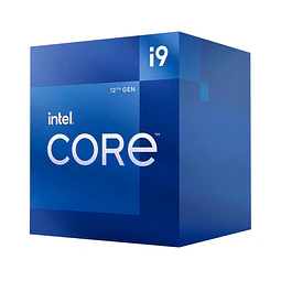 INTEL Procesador i9-12900 Core 2.40GHz 30MB LGA1700 12th Gen