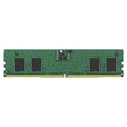 Memoria RAM Kingston KCP556US6-8 DDR5, 5600MHz, 8GB, CL46 (Reacondicionado)
