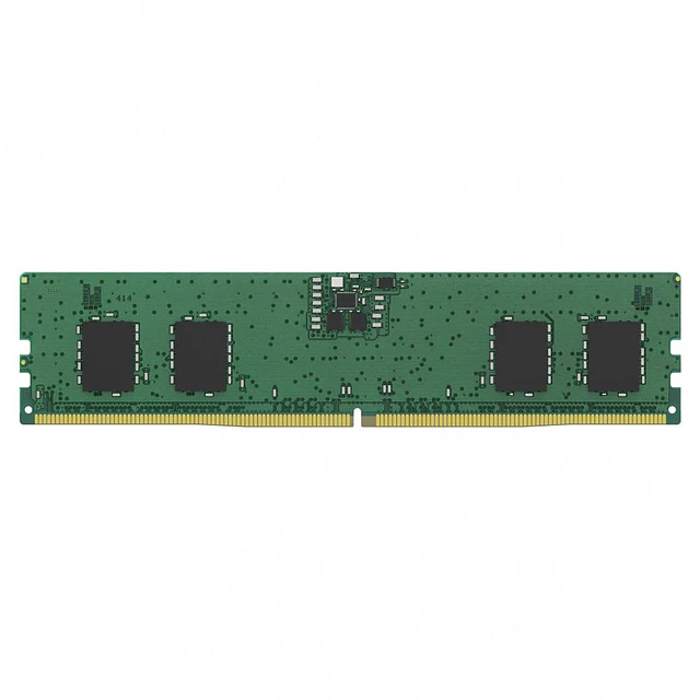 Memoria RAM Kingston KCP556US6-8 DDR5, 5600MHz, 8GB, CL46 (Reacondicionado)