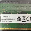Memoria RAM Kingston KCP556US6-8 DDR5, 5600MHz, 8GB, CL46 (Reacondicionado)