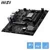 MSI TARJETA MADRE AMD-PRO B840M-B DDR5- 824142430972