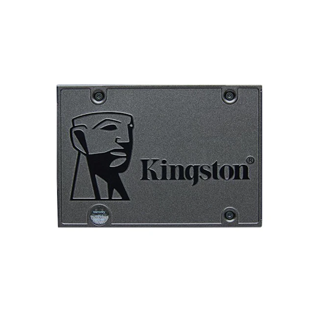 SSD Kingston Interno 480GB SATA A400