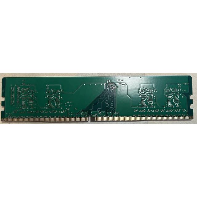 Memoria Ram 8GB / Micron /1.6 GHz, PC4-3200, 288-Pin DDR4 SDRAM UDIMM