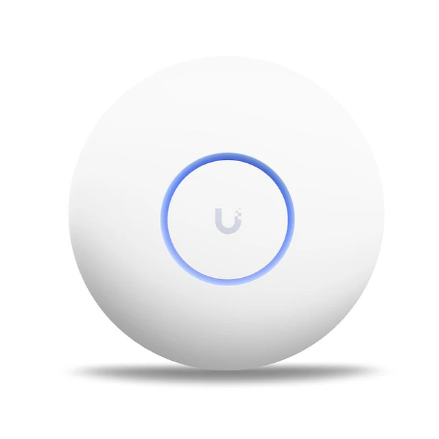 Ubiquiti AP int WiFi7 21W 5.8Gbps 300+ sin inyector U7 PRO