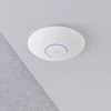 Ubiquiti AP int WiFi7 21W 5.8Gbps 300+ sin inyector U7 PRO