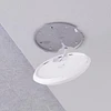 Ubiquiti AP int WiFi7 21W 5.8Gbps 300+ sin inyector U7 PRO