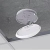 Ubiquiti AP int WiFi7 21W 5.8Gbps 300+ sin inyector U7 PRO