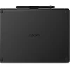 Wacom Tableta Gráfica Intuos Comfort Plus, 216 x 135mm, Inalámbrico, Bluetooth, Negro
