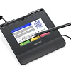 Wacom Tableta Gráfica STU-540 5", 108 x 65 mm, Alámbrico, USB, Negro